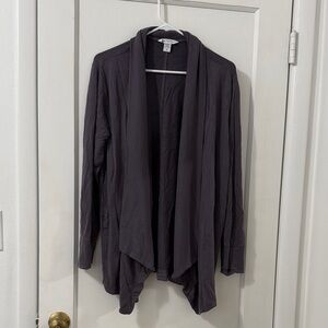 Athleta Pranayama Restore Wrap